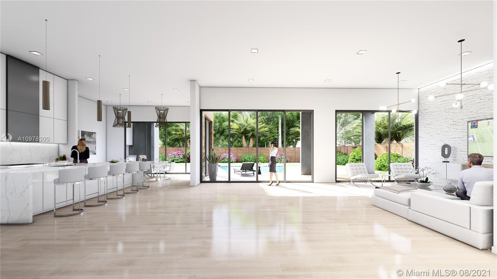 BAY LURE - Residential