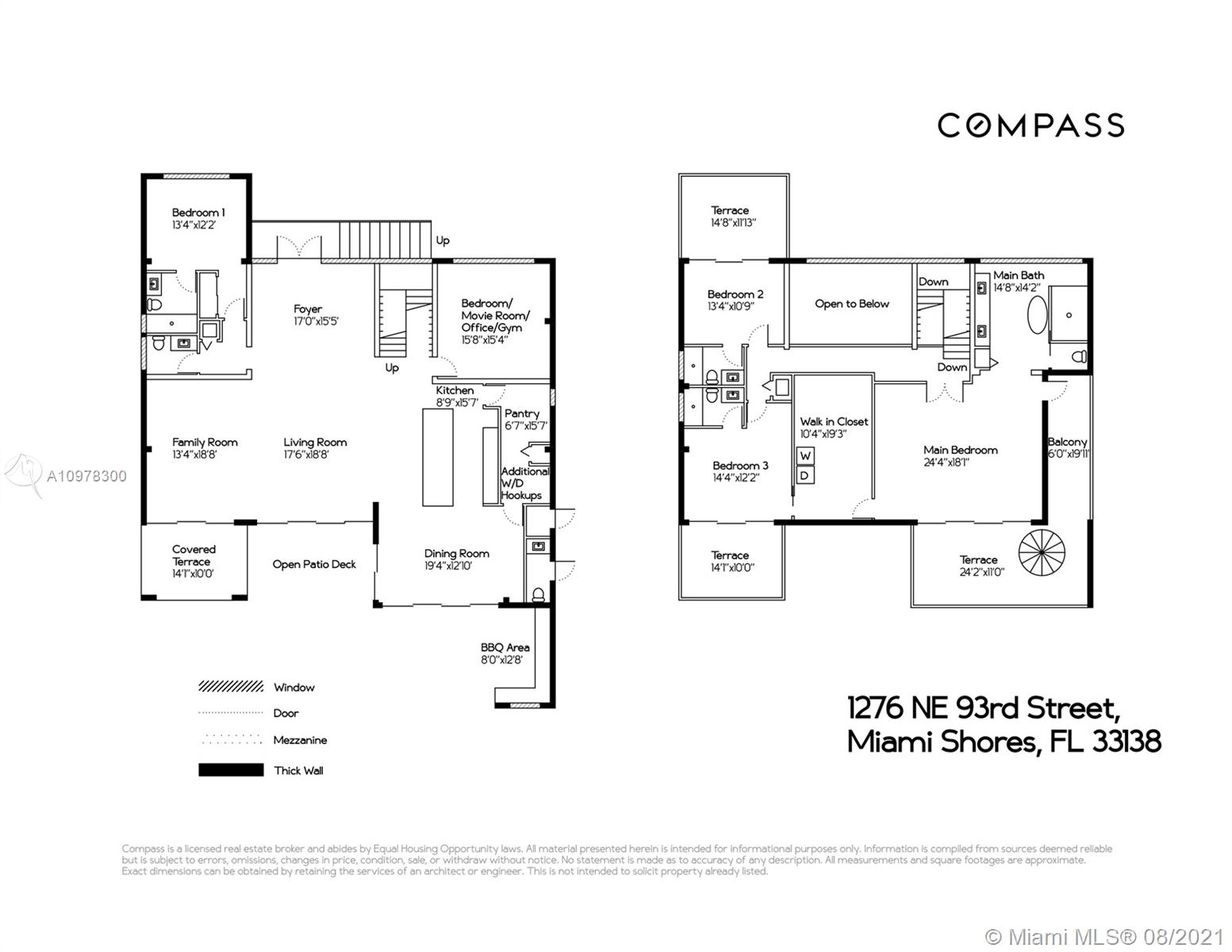 BAY LURE - Residential