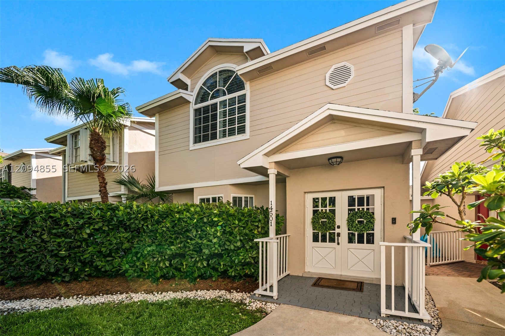 14501 SW 122nd Pl
