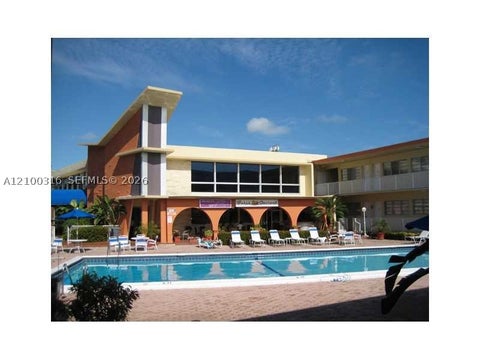 Photo of 26 Diplomat Pkwy #2356, Hallandale Beach, FL 33009 (MLS # A12100316)