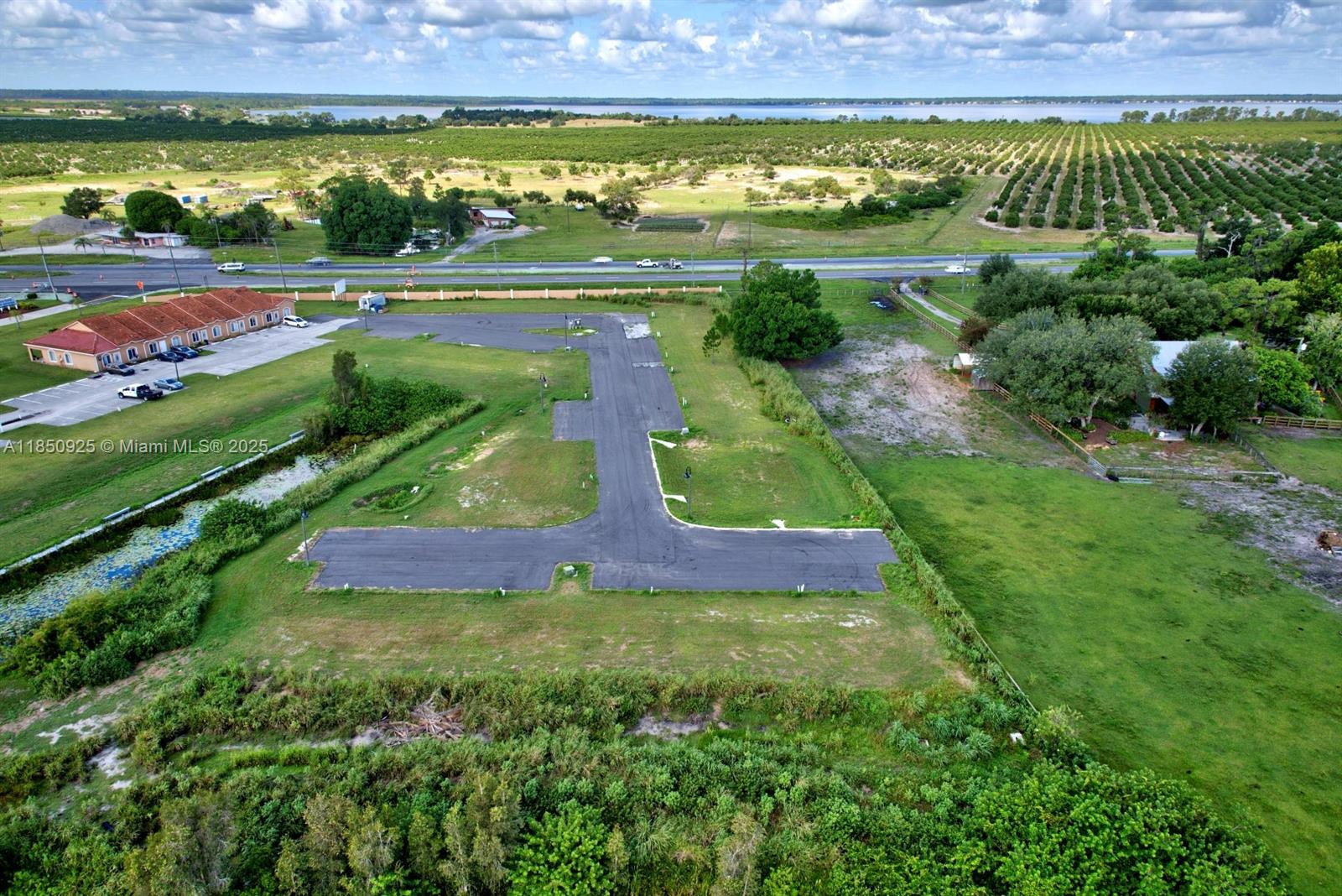 US 27 COUNTY RD 17 TO SR 7 - Residential Income