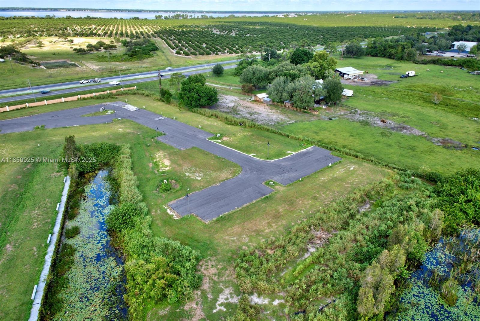 US 27 COUNTY RD 17 TO SR 7 - Residential Income