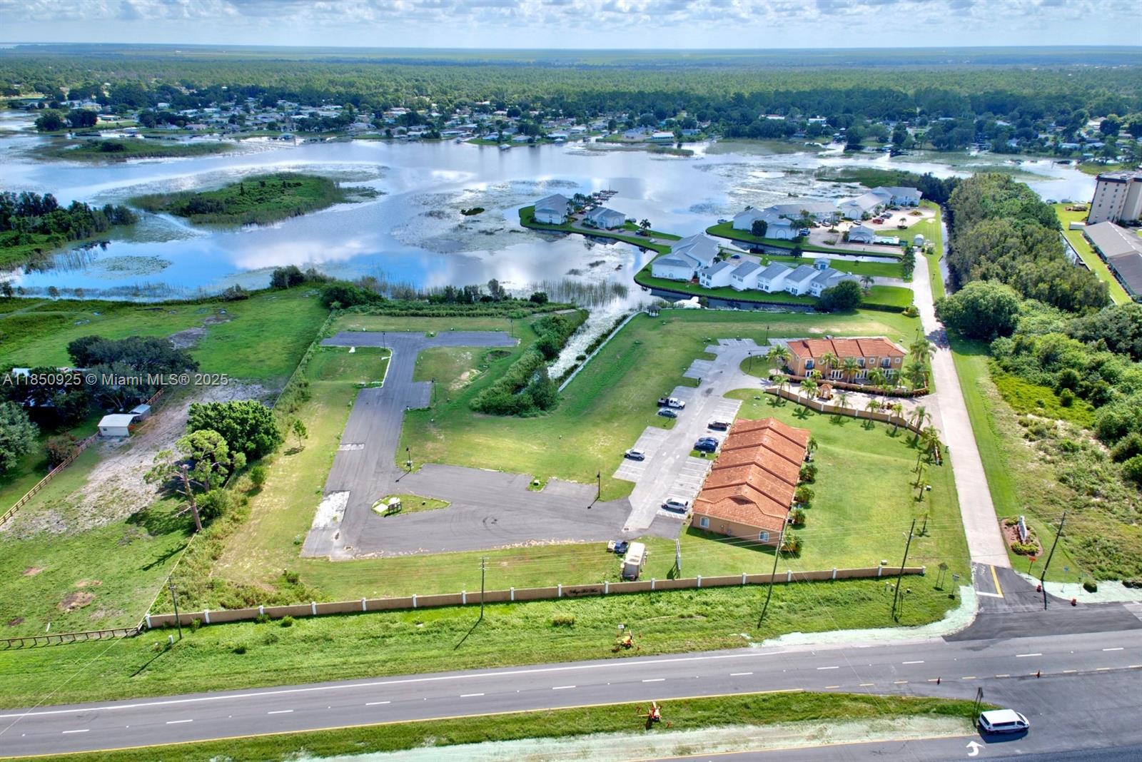 US 27 COUNTY RD 17 TO SR 7 - Residential Income