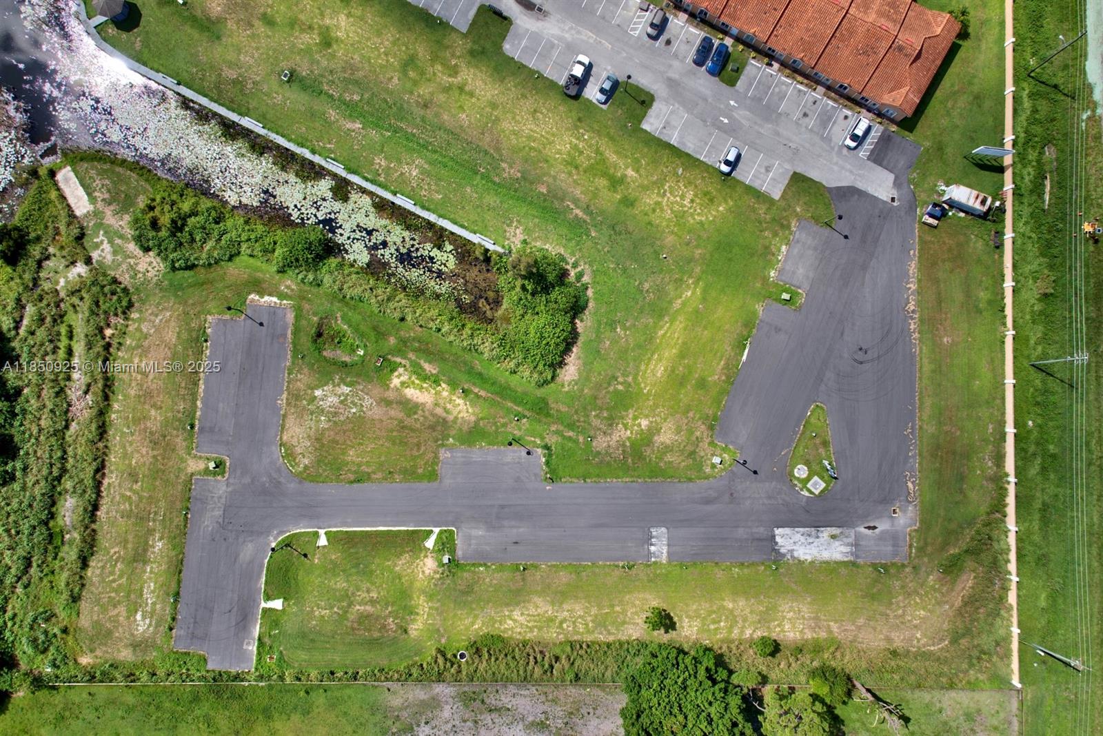 US 27 COUNTY RD 17 TO SR 7 - Residential Income