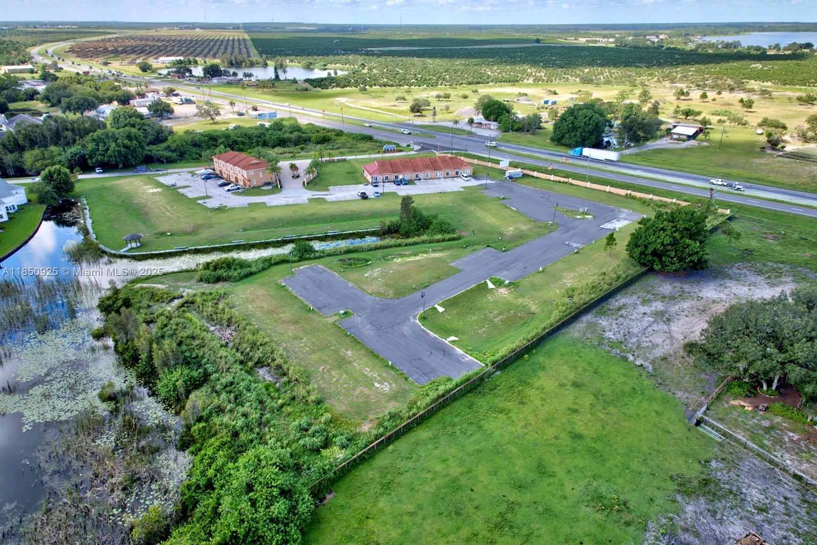 US 27 COUNTY RD 17 TO SR 7 - Residential Income