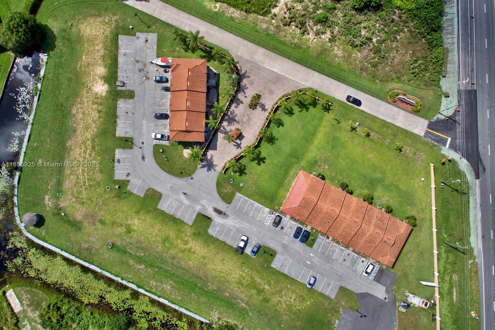 US 27 COUNTY RD 17 TO SR 7 - Residential Income