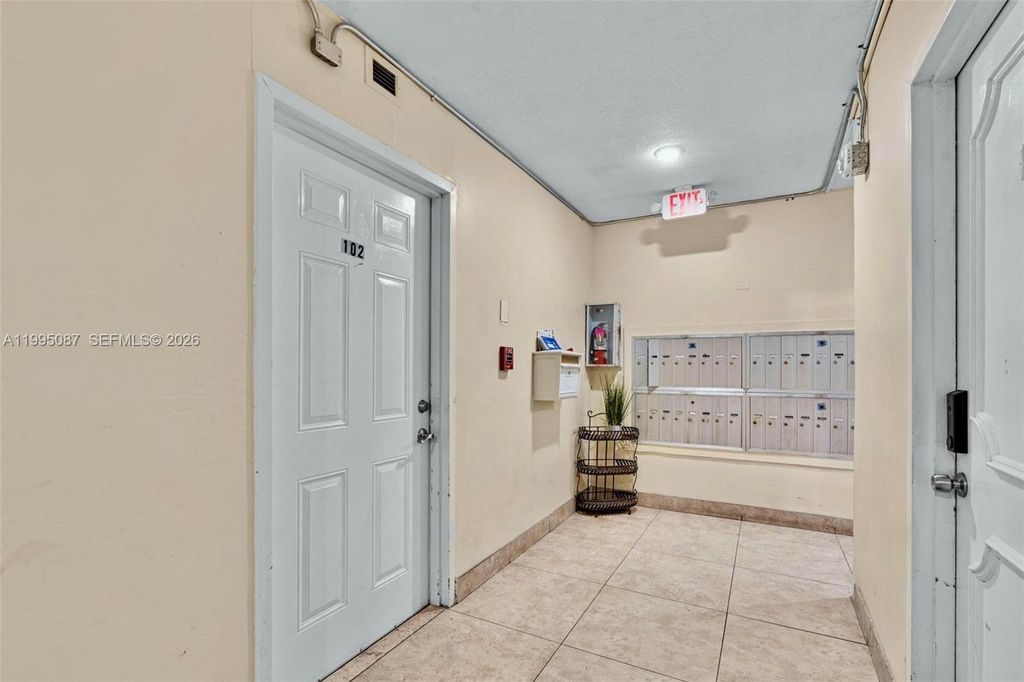 Photo of 1830 Dixieanna St #102, Hollywood, FL 33020 (MLS # A11995087)