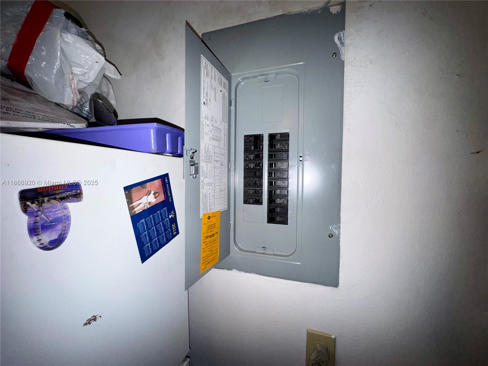 OAKLAND ESTATES 4TH SEC - Residential