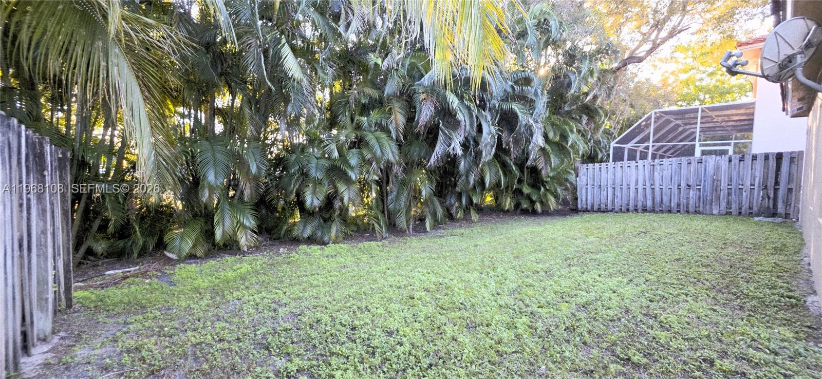 PATIO HOMES OF DORAL PINE - Residential