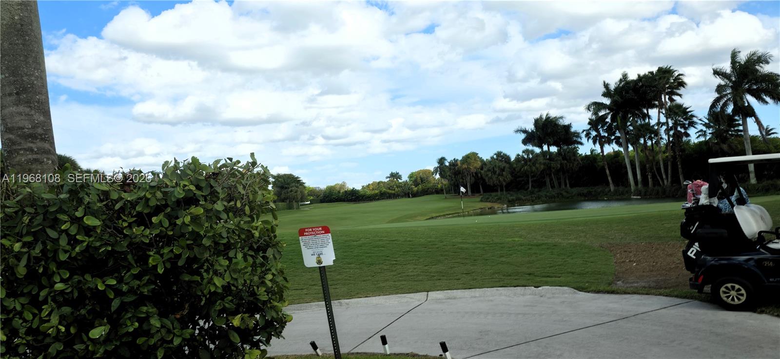 PATIO HOMES OF DORAL PINE - Residential