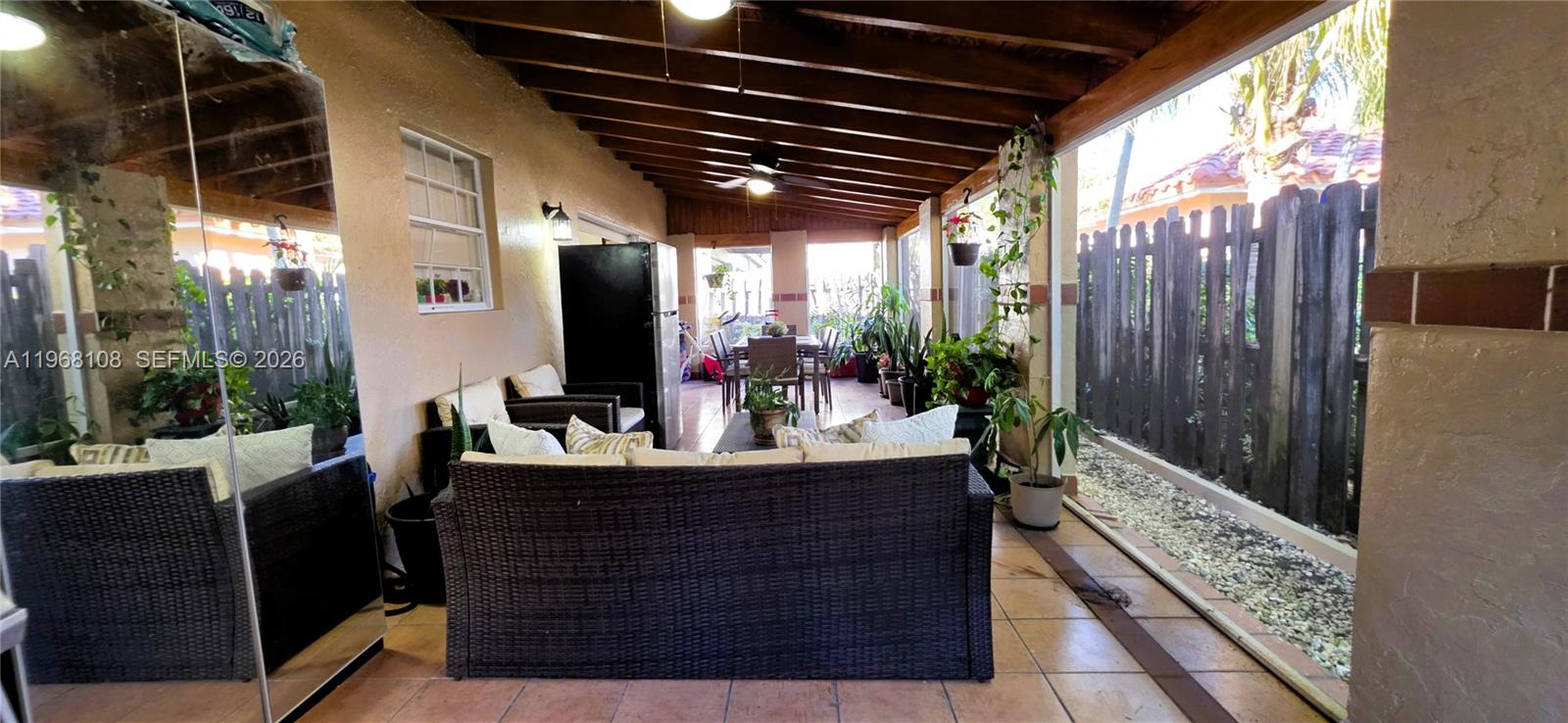 PATIO HOMES OF DORAL PINE - Residential