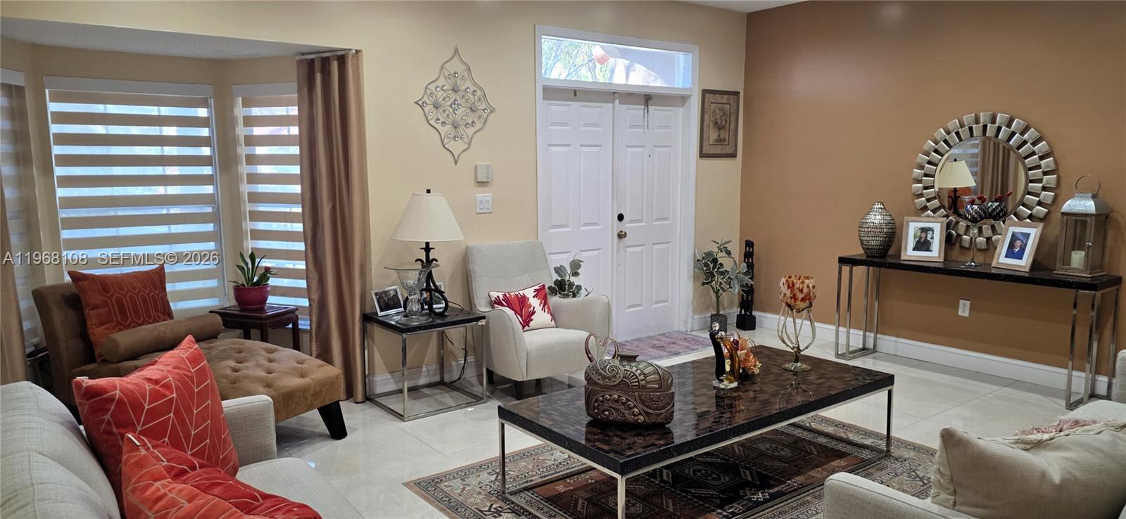 PATIO HOMES OF DORAL PINE - Residential