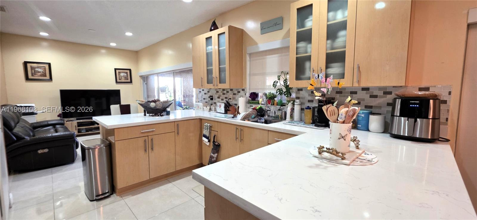 PATIO HOMES OF DORAL PINE - Residential