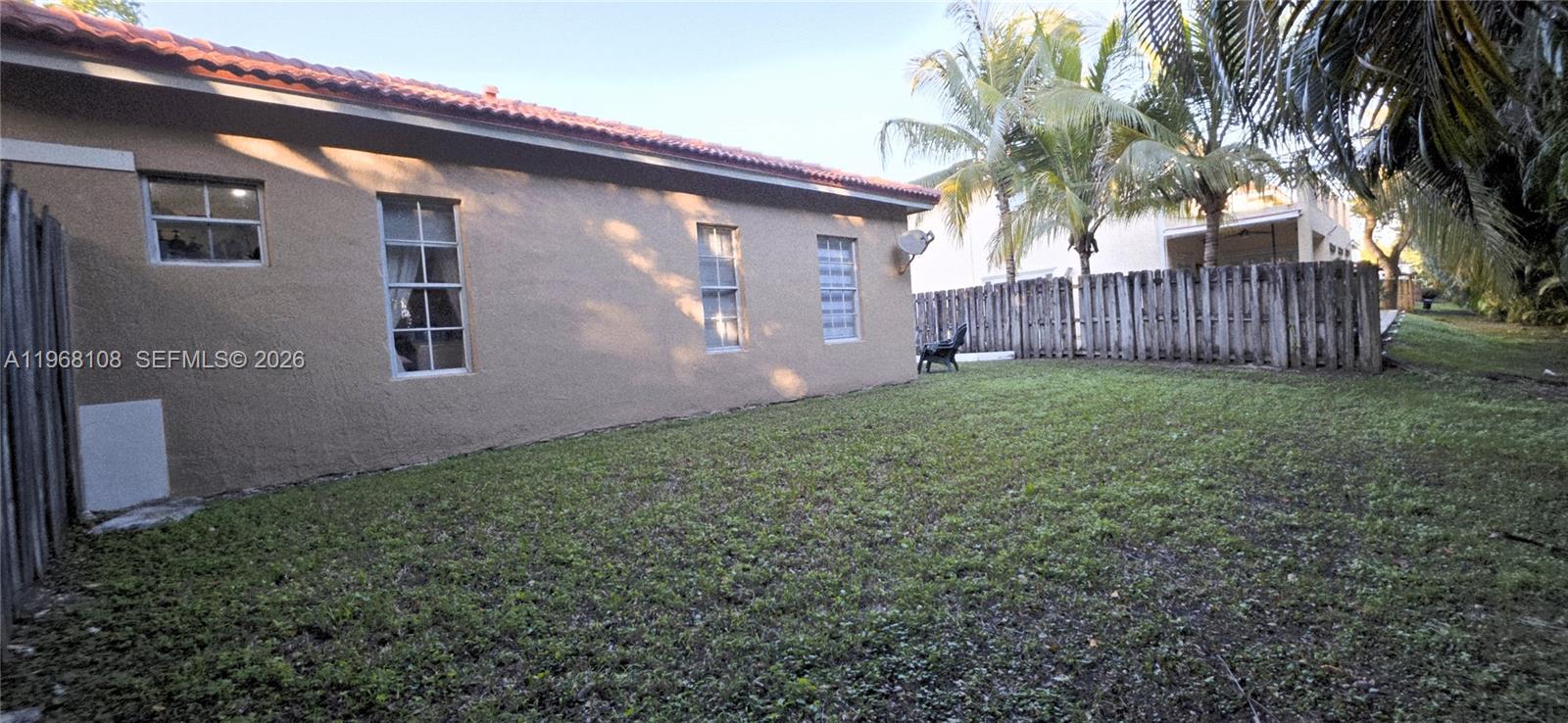 PATIO HOMES OF DORAL PINE - Residential