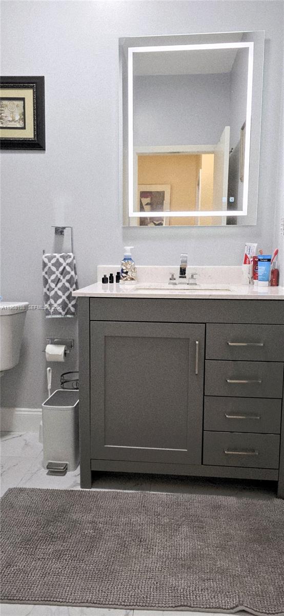 PATIO HOMES OF DORAL PINE - Residential