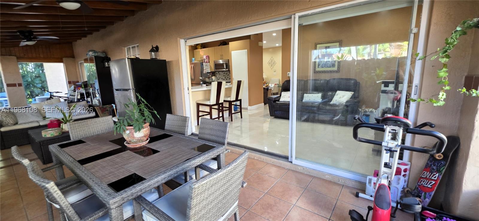 PATIO HOMES OF DORAL PINE - Residential
