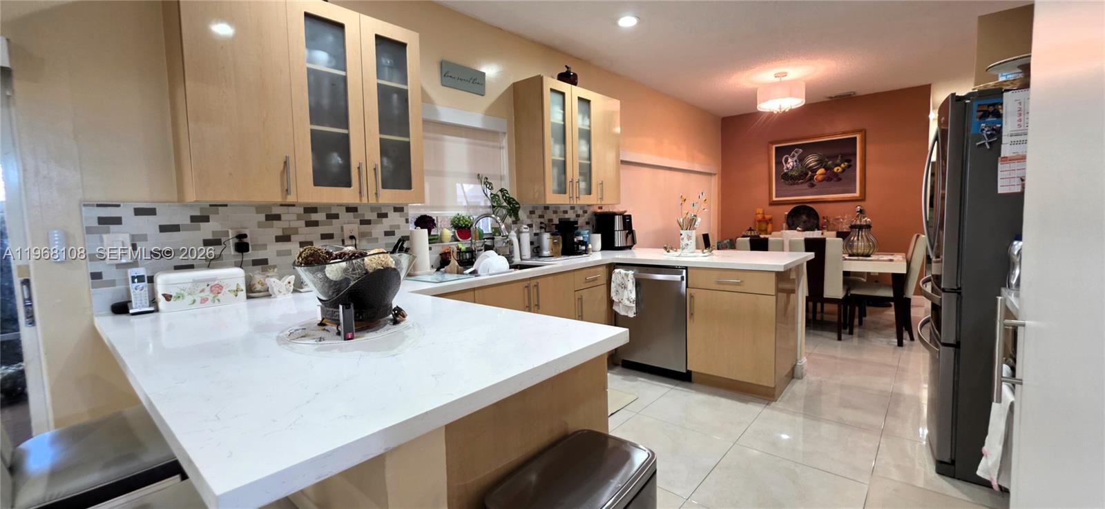 PATIO HOMES OF DORAL PINE - Residential