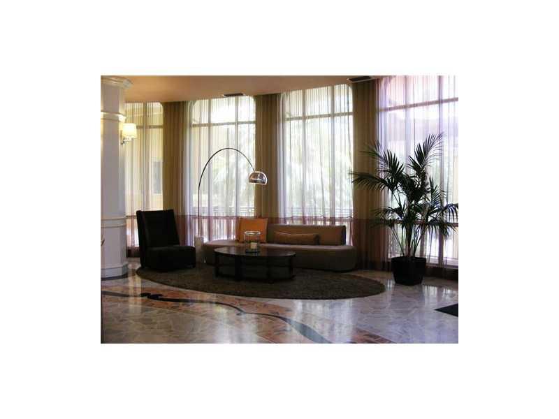 THE WAVE CONDO - Residential Lease