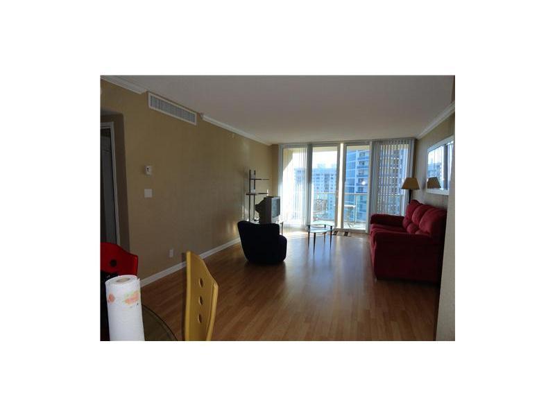 THE WAVE CONDO - Residential Lease