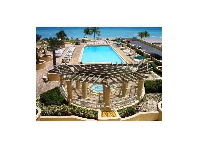 THE WAVE CONDO - Residential Lease
