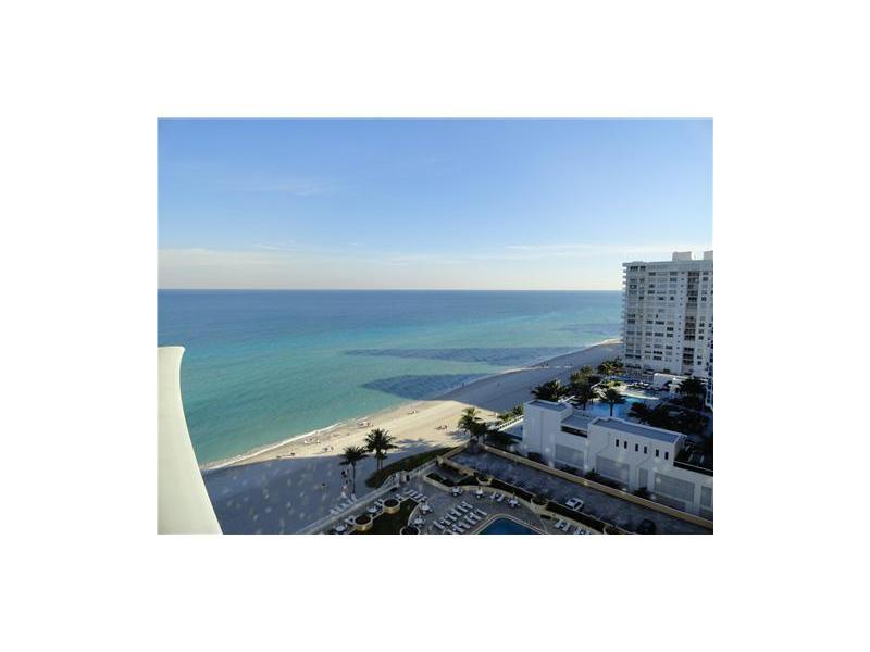 THE WAVE CONDO - Residential Lease