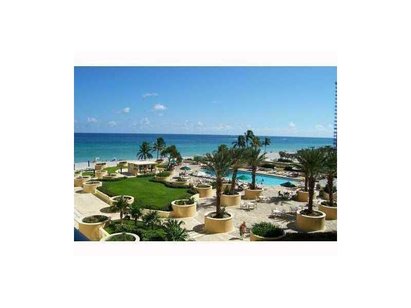 THE WAVE CONDO - Residential Lease