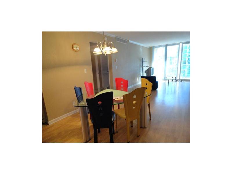 THE WAVE CONDO - Residential Lease