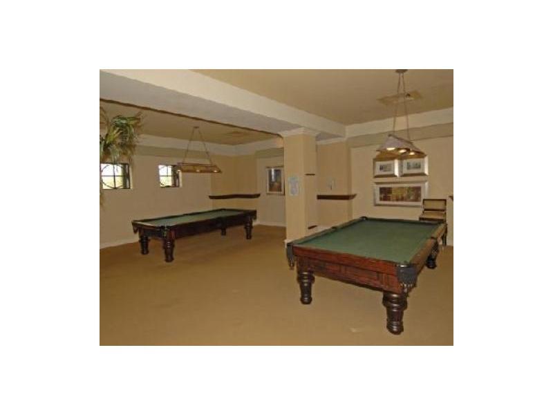THE WAVE CONDO - Residential Lease