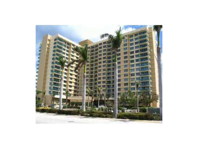 THE WAVE CONDO - Residential Lease