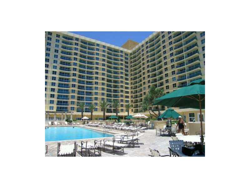 THE WAVE CONDO - Residential Lease
