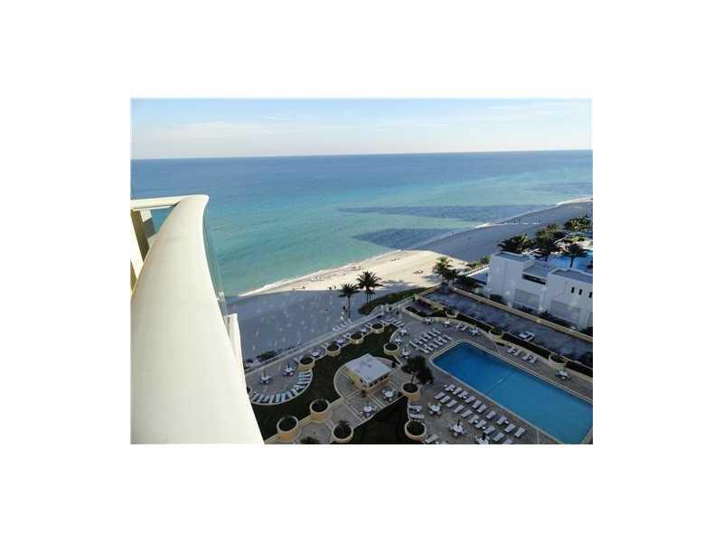 THE WAVE CONDO - Residential Lease