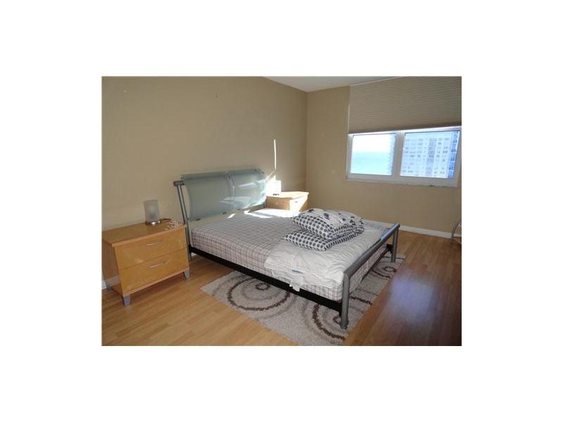 THE WAVE CONDO - Residential Lease