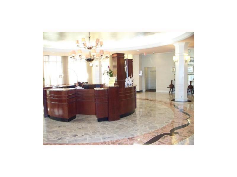 THE WAVE CONDO - Residential Lease