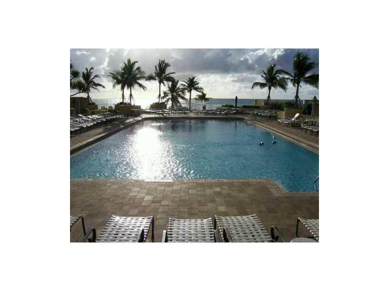 THE WAVE CONDO - Residential Lease