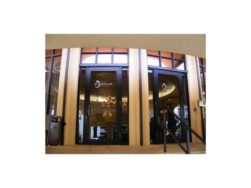 THE WAVE CONDO - Residential Lease