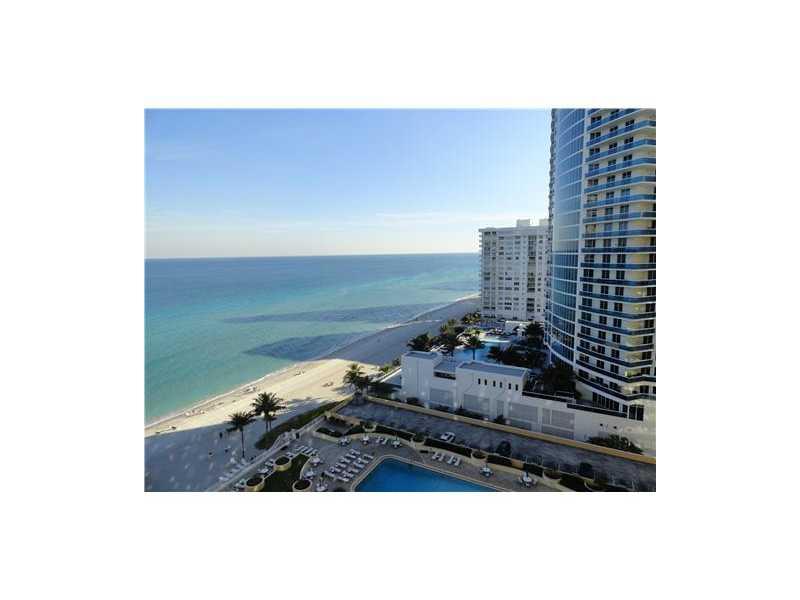 THE WAVE CONDO - Residential Lease