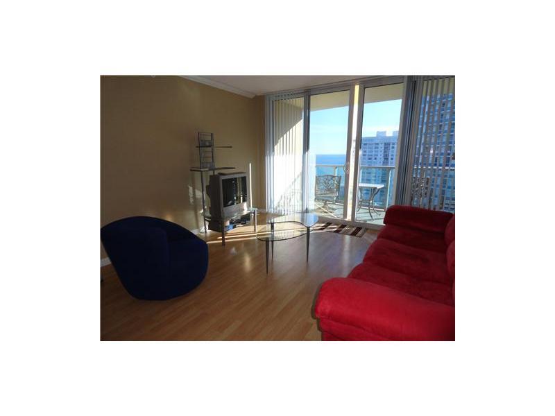 THE WAVE CONDO - Residential Lease