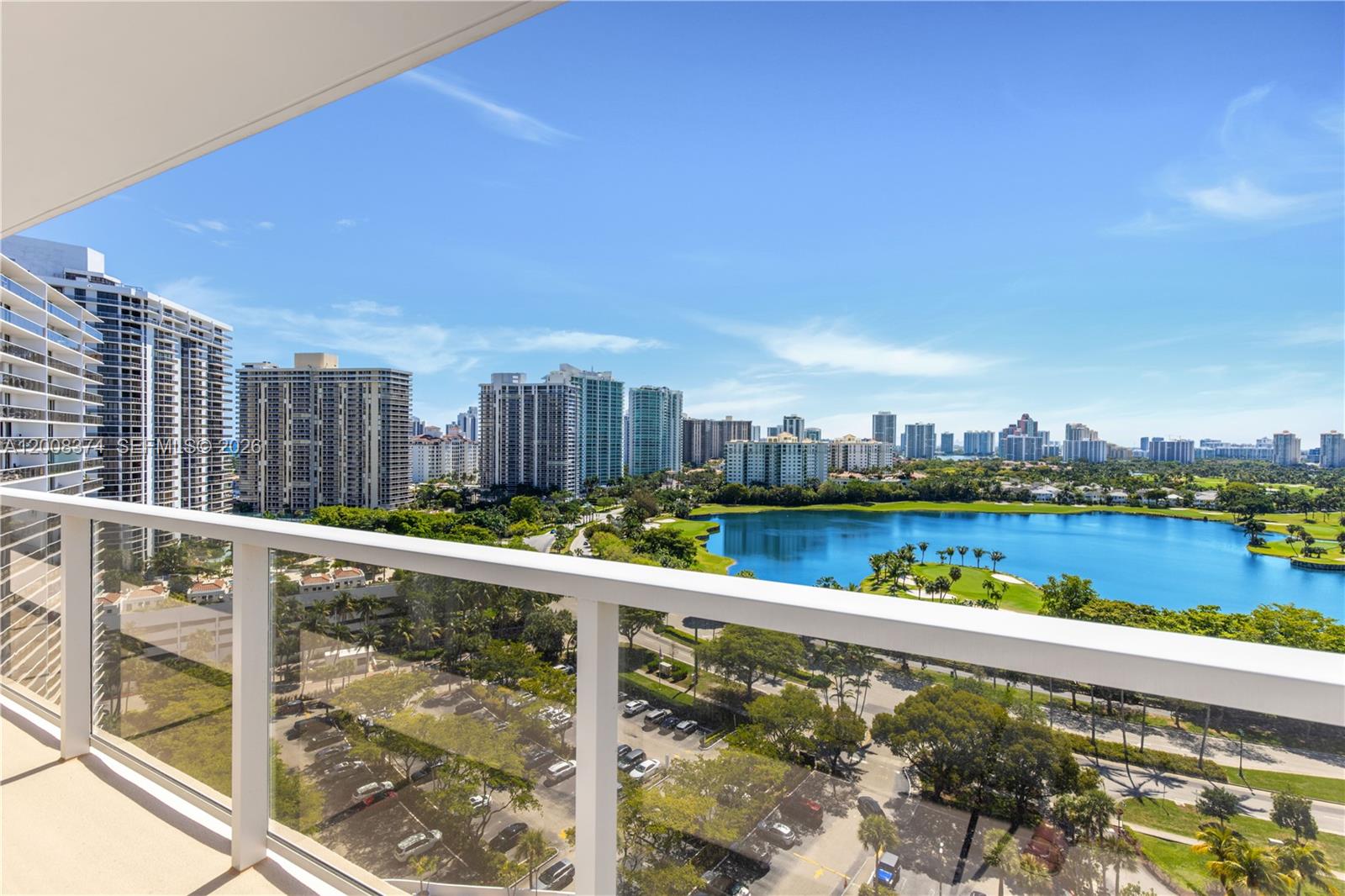 FLAMENCO CONDO TOWER I - Residential