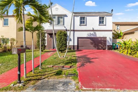 27100 SW 121st Ct 0 Homestead FL 33032