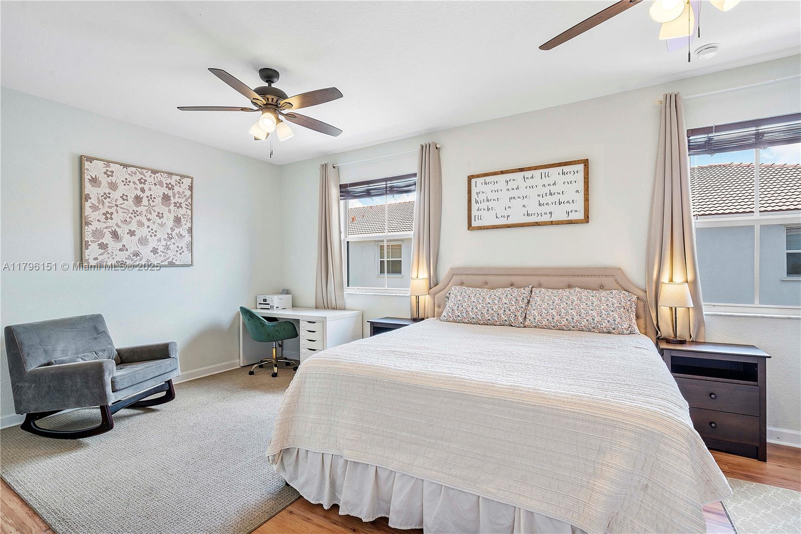 IVES DAIRY TOWNHOMES - Residential