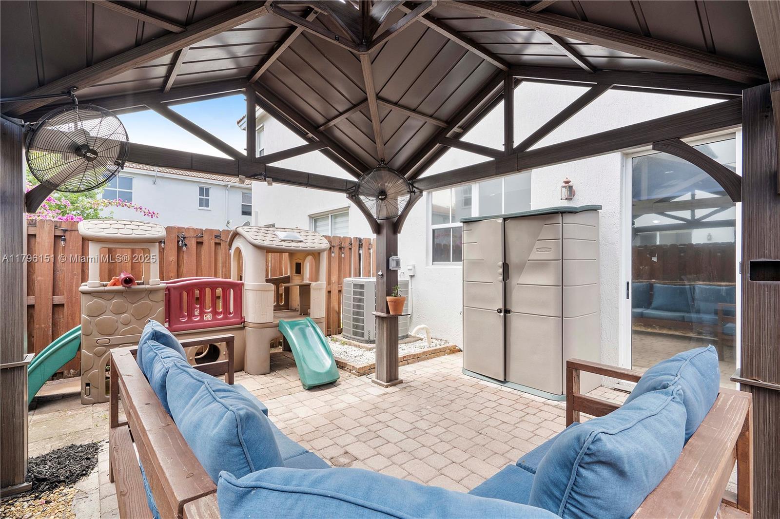 IVES DAIRY TOWNHOMES - Residential