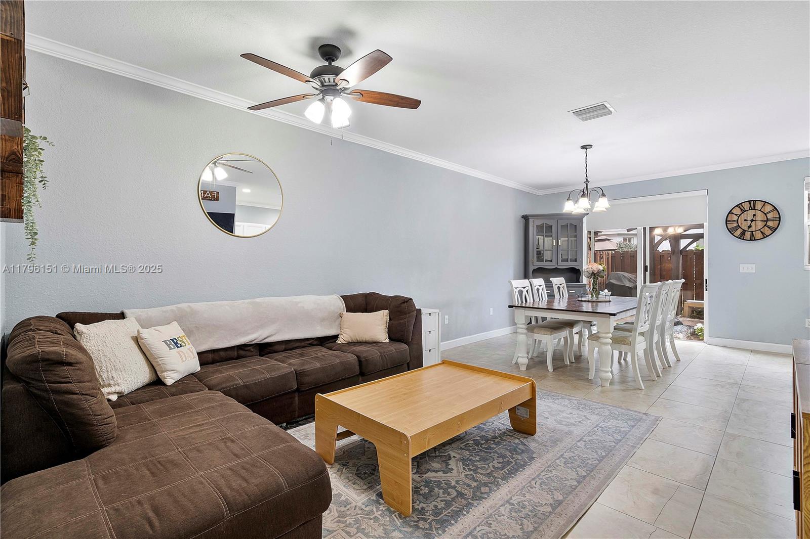 IVES DAIRY TOWNHOMES - Residential