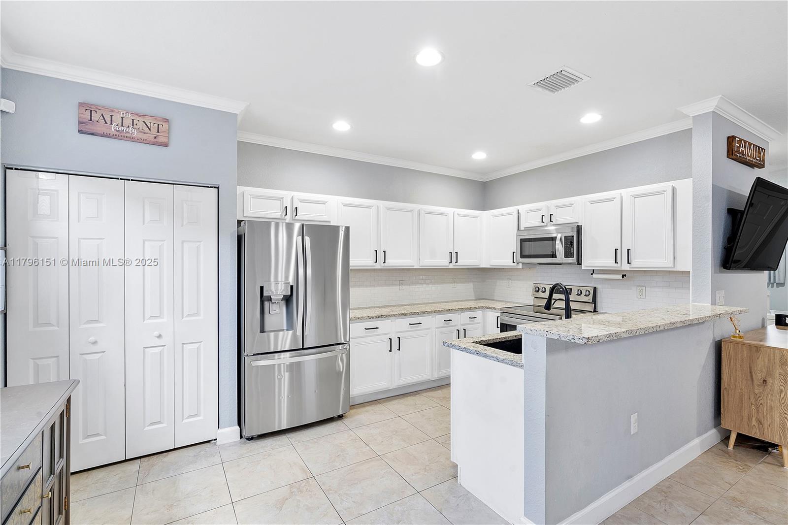 IVES DAIRY TOWNHOMES - Residential