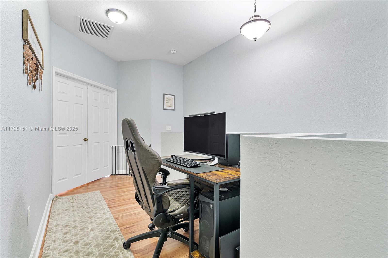 IVES DAIRY TOWNHOMES - Residential