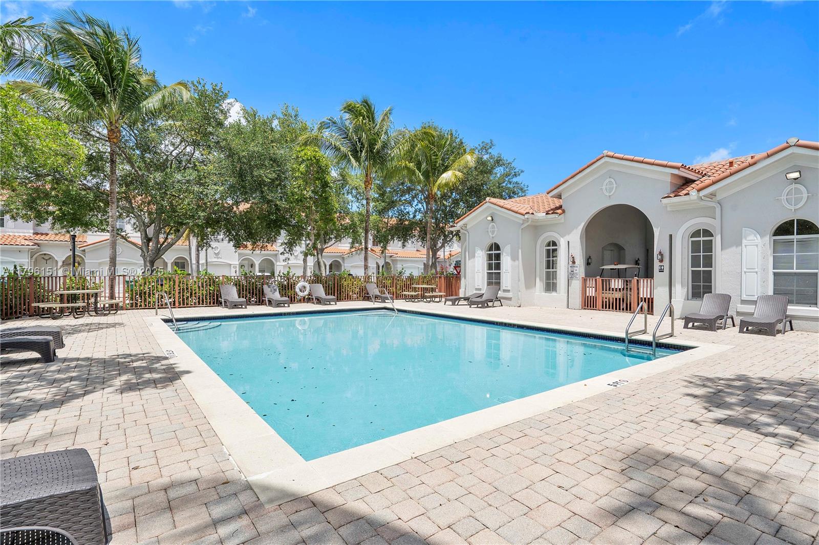 IVES DAIRY TOWNHOMES - Residential