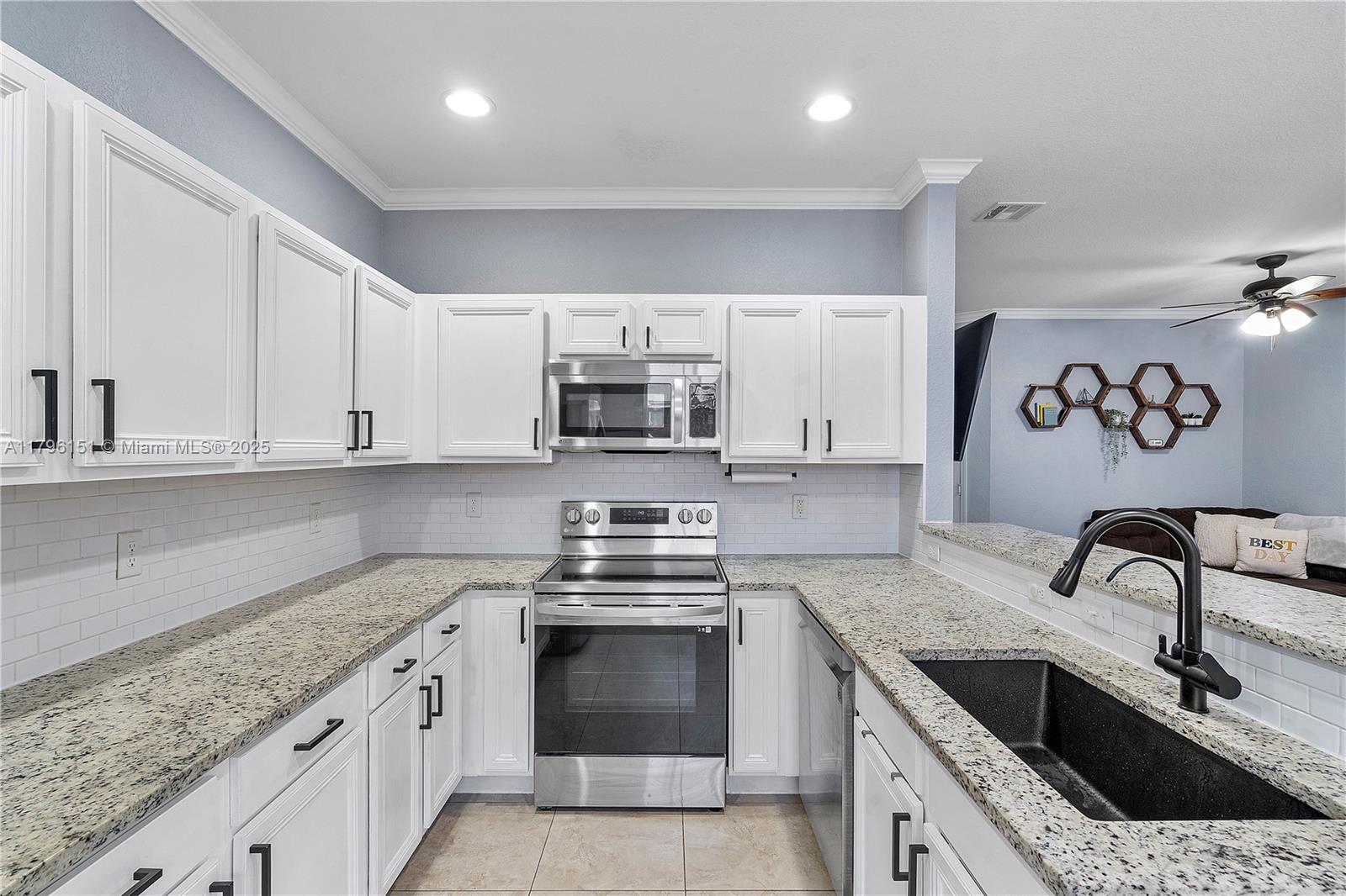 IVES DAIRY TOWNHOMES - Residential