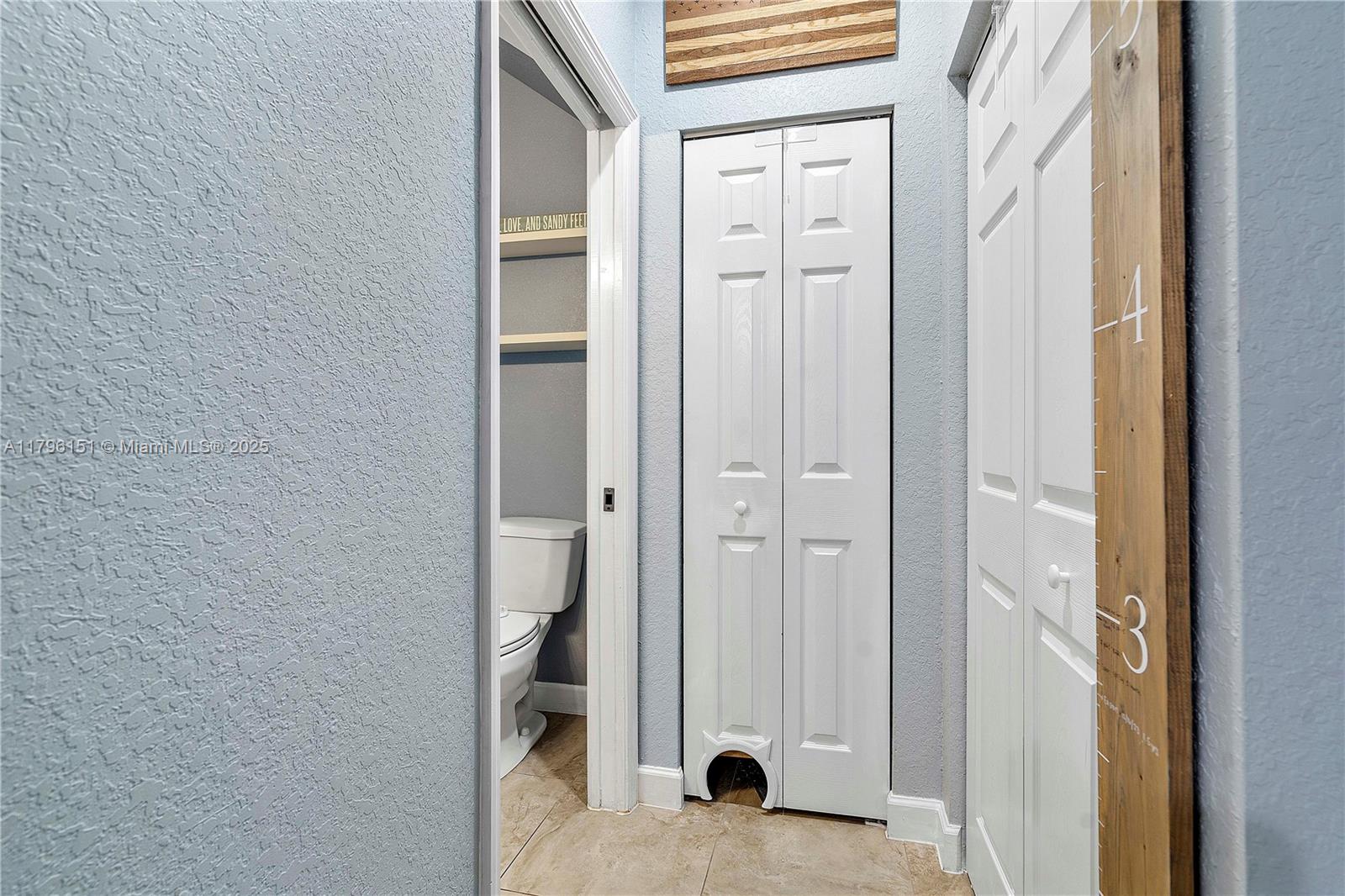 IVES DAIRY TOWNHOMES - Residential