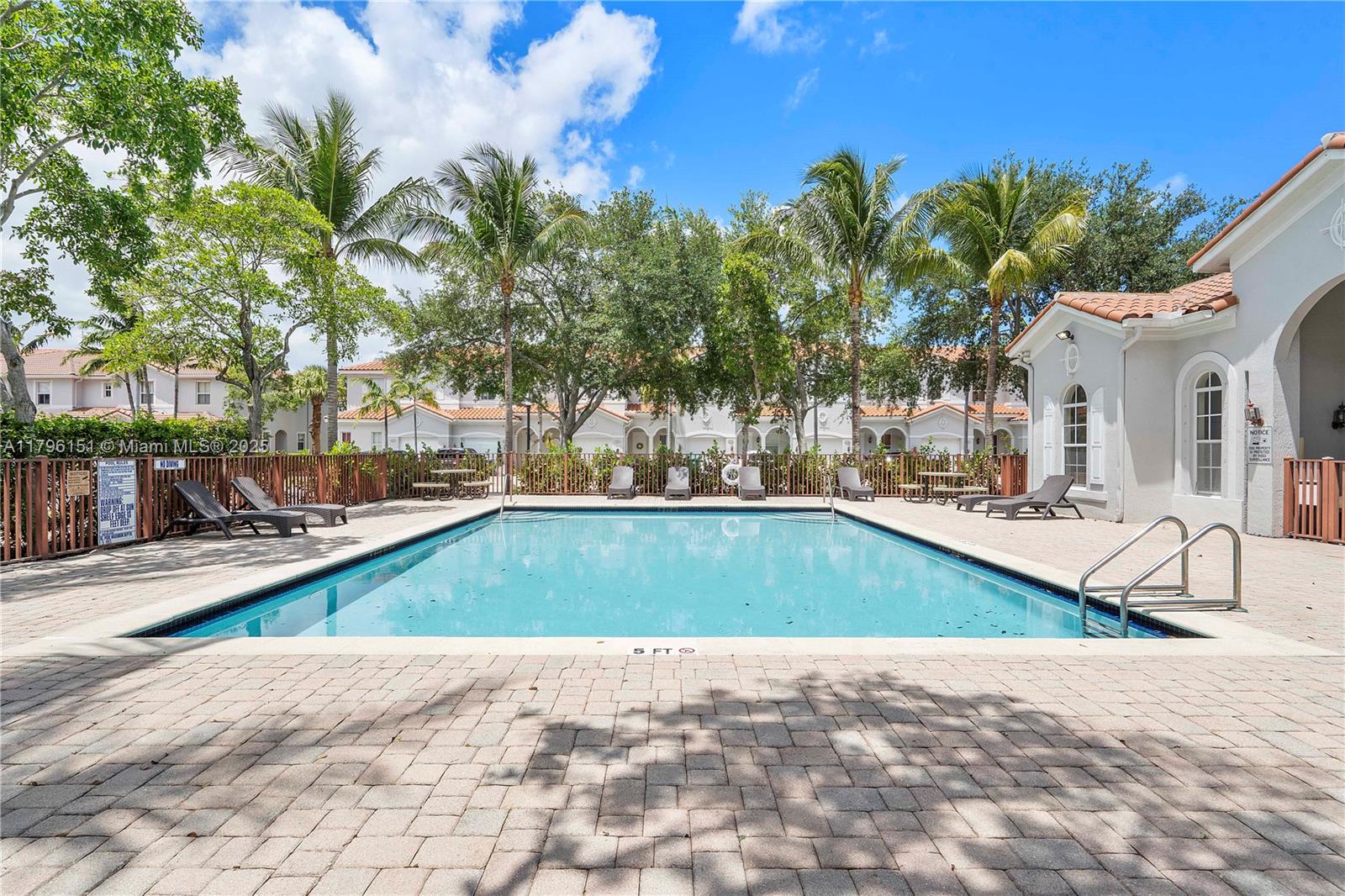 IVES DAIRY TOWNHOMES - Residential