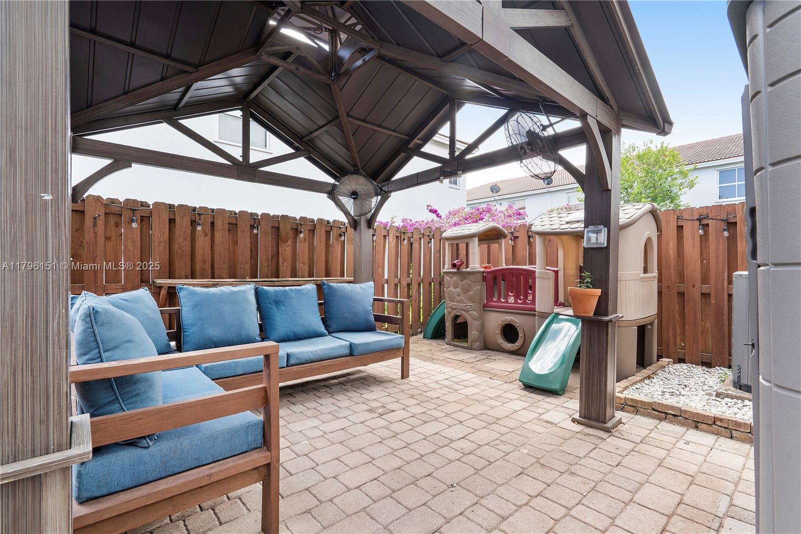 IVES DAIRY TOWNHOMES - Residential