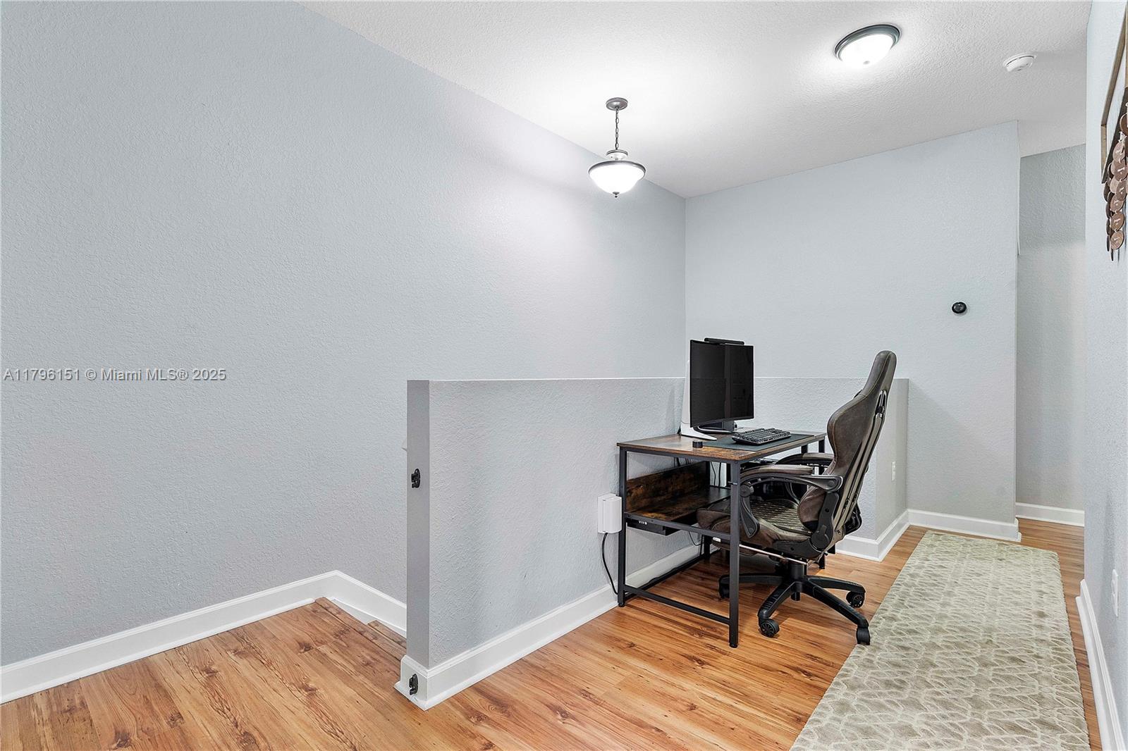 IVES DAIRY TOWNHOMES - Residential